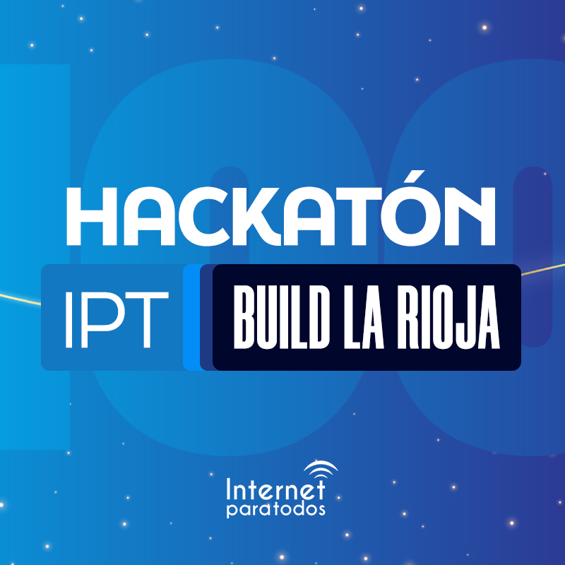 Build La Rioja