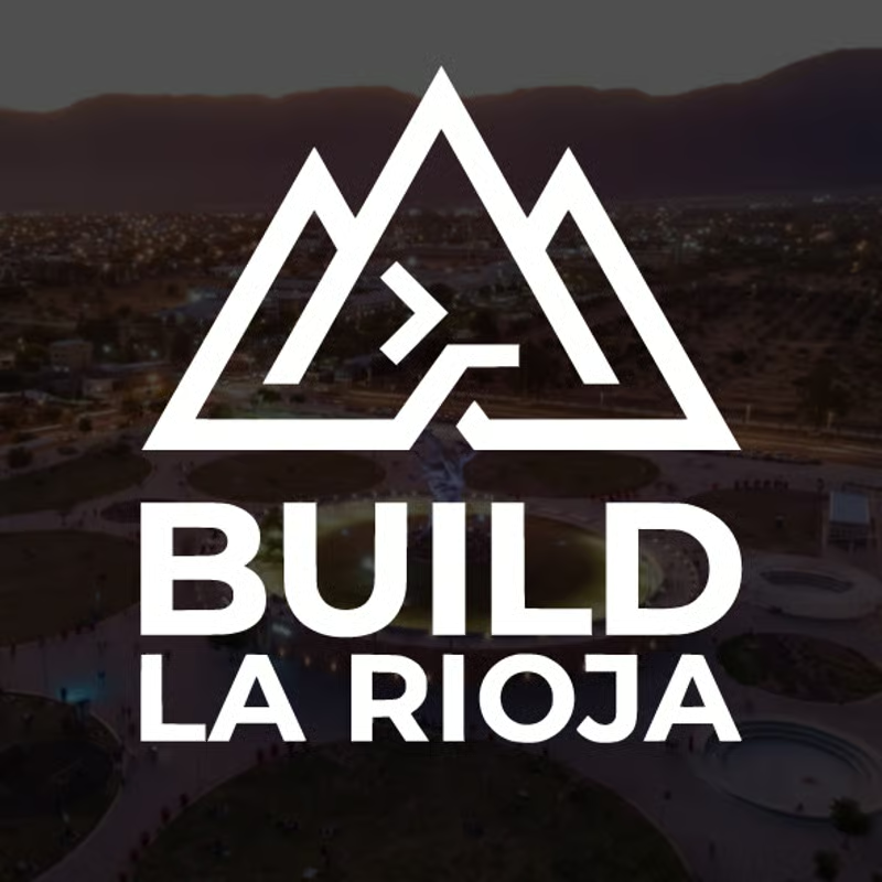 Build La Rioja