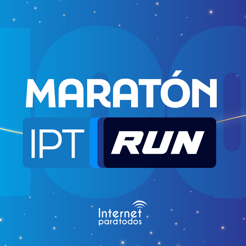 IPT RUN