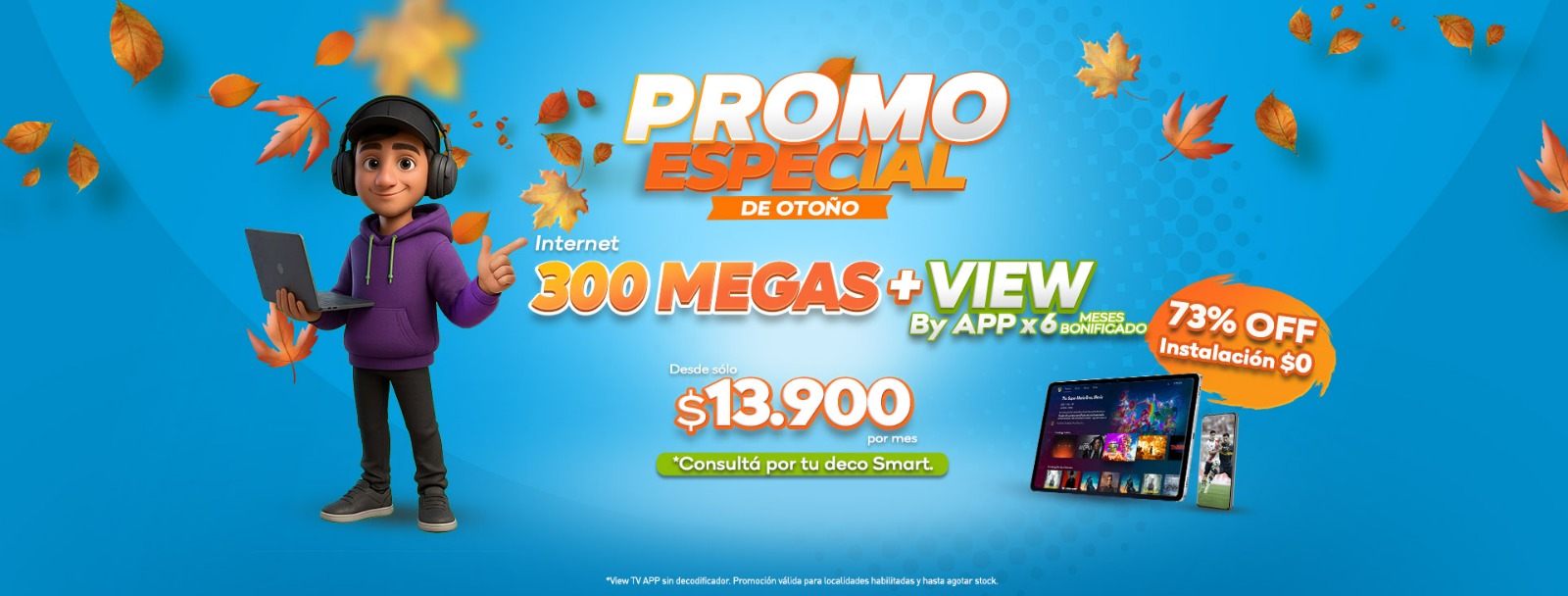 Actualización a ftth