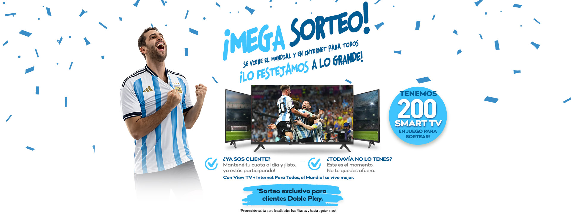 Promo 1