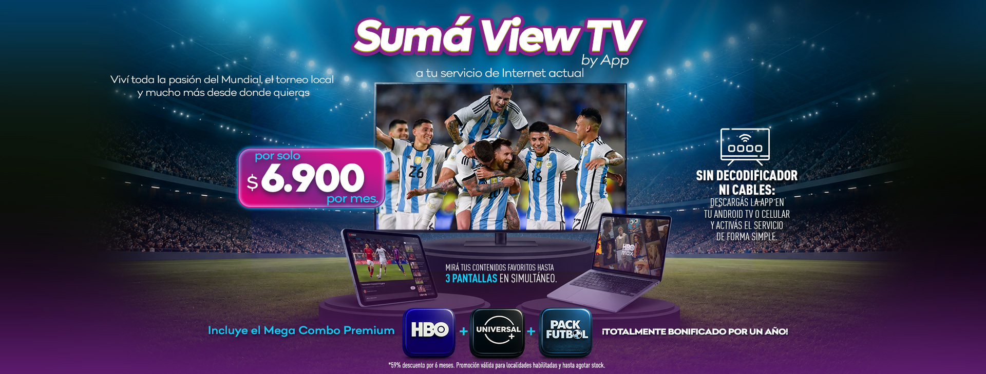 Promo