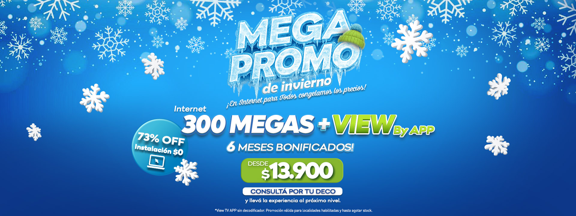 Promo